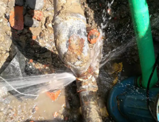 馆陶测漏水公司电话