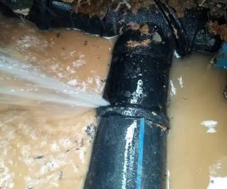 馆陶测漏水公司哪家好