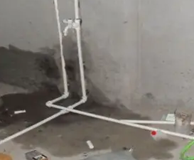 馆陶水管漏水检测多少钱