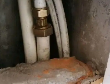 馆陶水管漏水检测哪家好