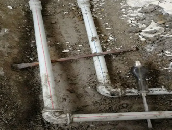 馆陶卫生间测漏水多少钱