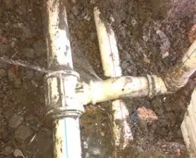 馆陶卫生间测漏水多少钱