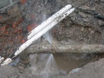 馆陶测漏水多少钱