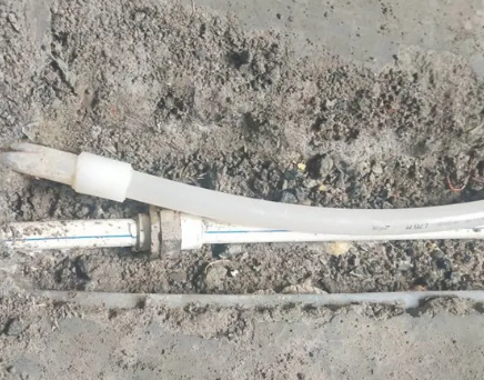 馆陶测漏水哪家好